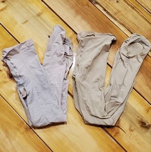 Revolution and Manzi Ballet Tights Bundle